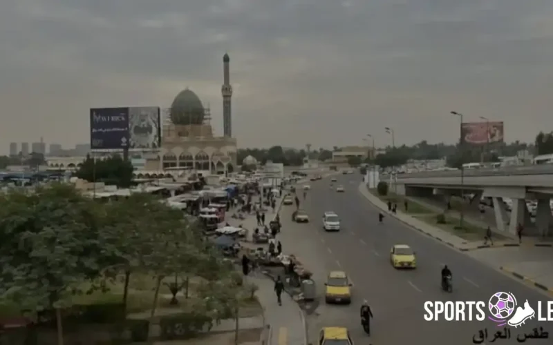 استعدوا للبرد.. طقس العراق الخميس 11 ديسمبر 2025 أمطار غزيرة وبرودة قاسية